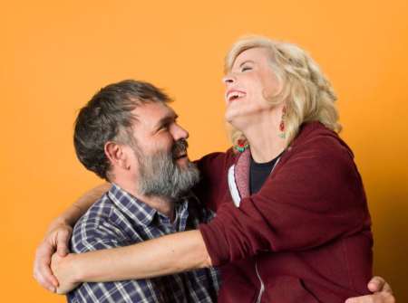 Scott Marvel Cassidy wife